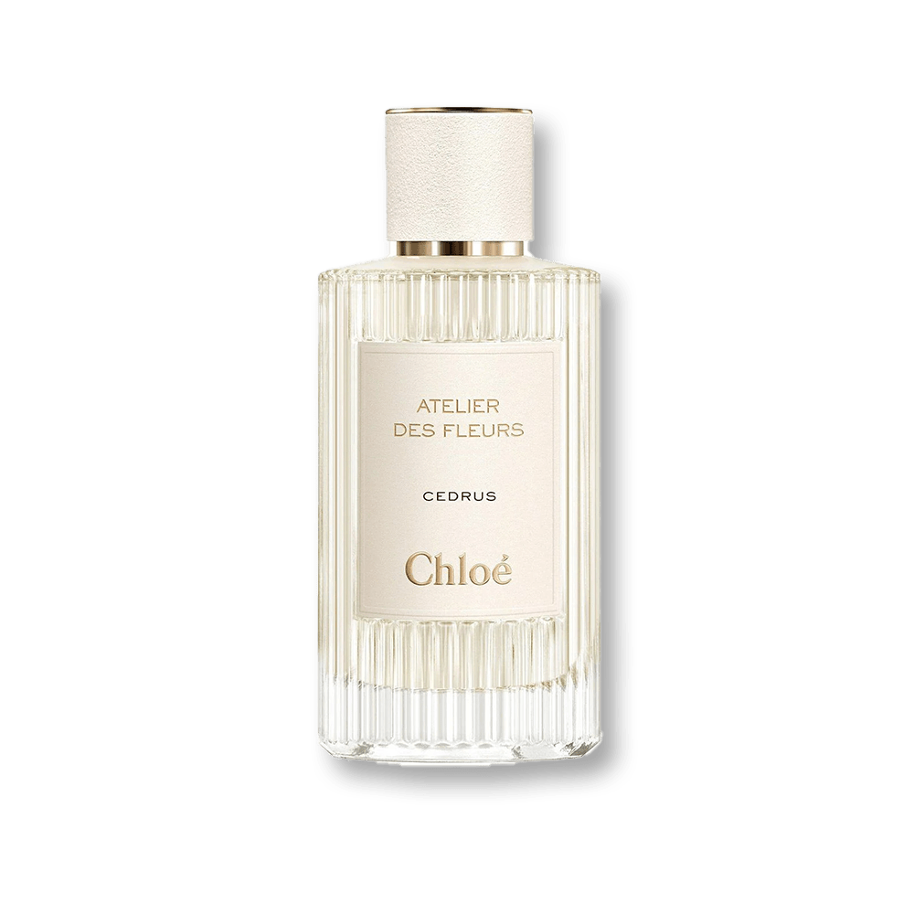 Shop Chloe Atelier Des Fleurs Cedrus EDP | My Perfume Shop Middle East