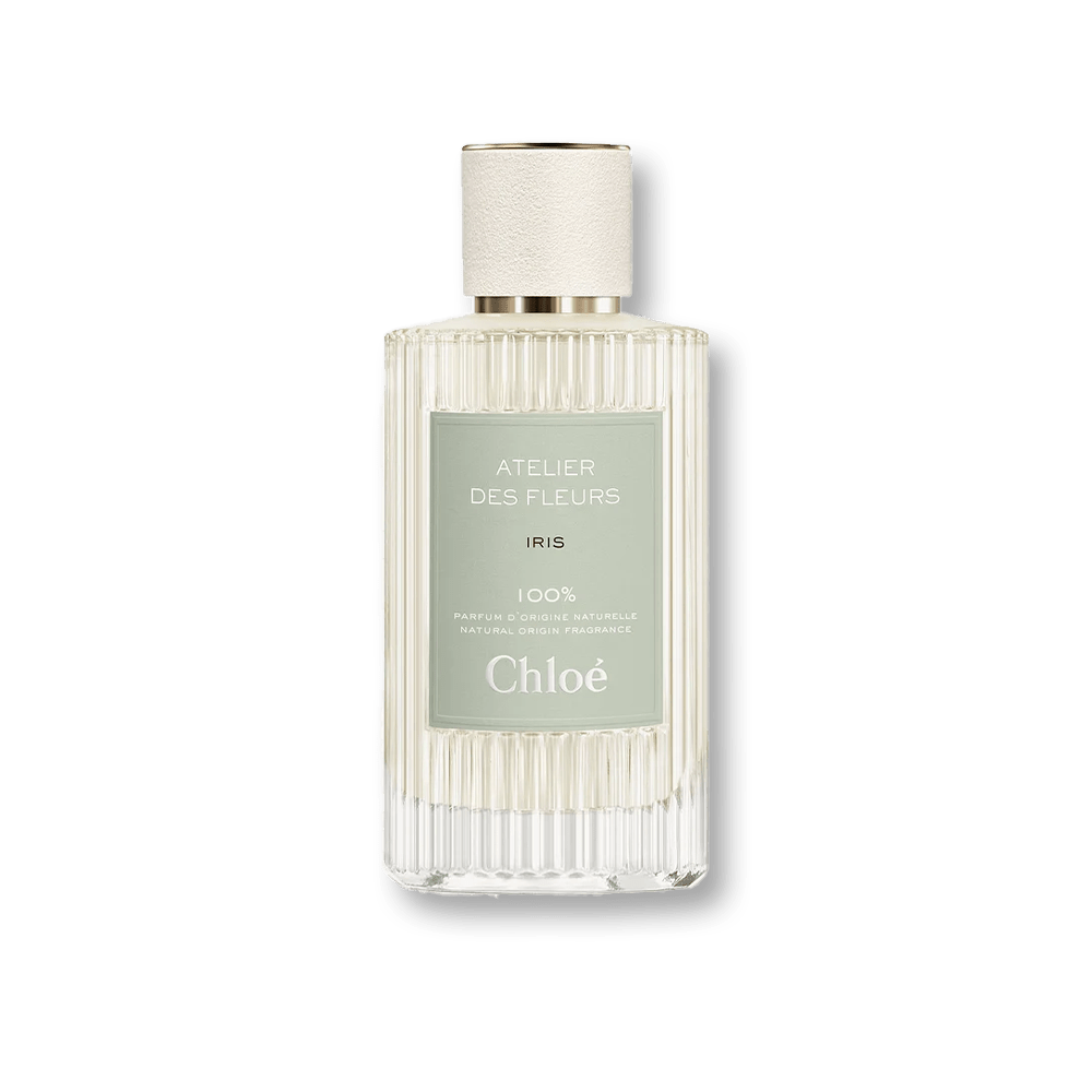 Shop Chloe Atelier Des Fleurs Iris EDP in UAE