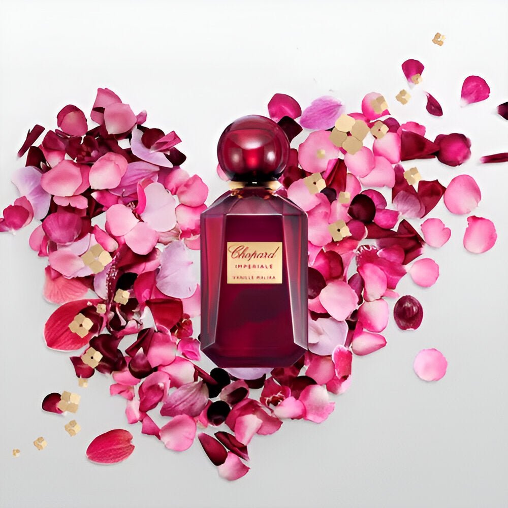 Chopard Imperiale Vanille Malika EDP | My Perfume Shop