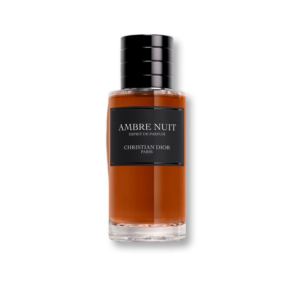 Christian dior perfume private collection sales