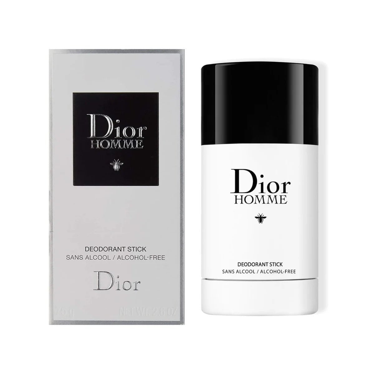 Christian Dior Dior Homme Deo Stick Alcohol - Free | My Perfume Shop