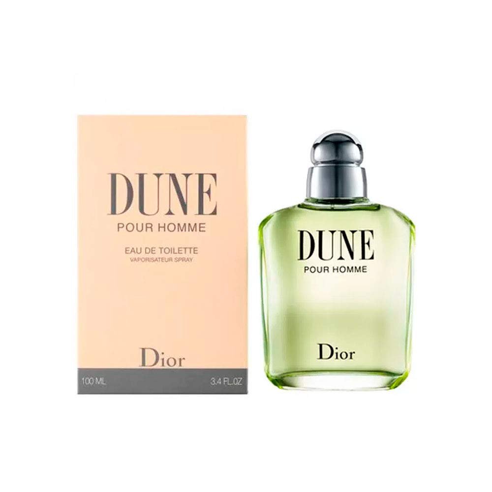 Christian Dior Dune Pour Homme EDT | My Perfume Shop