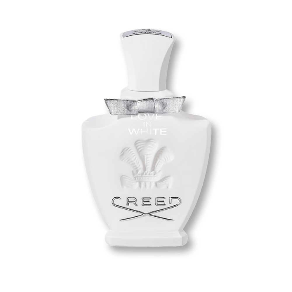 Shop Creed Love In White EDP