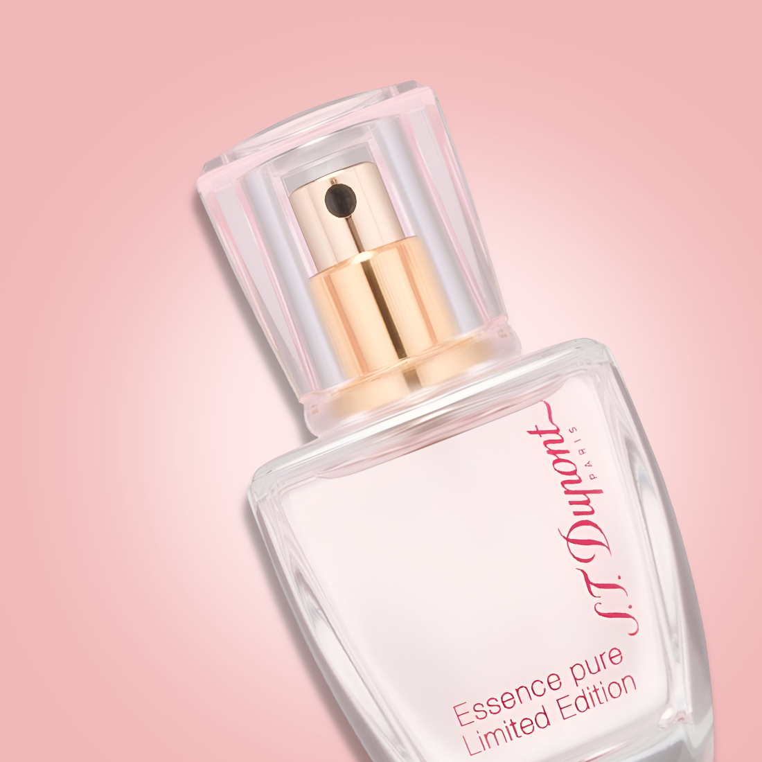 عطر سانت دوبون إسنس بيور إصدار محدود للنساء