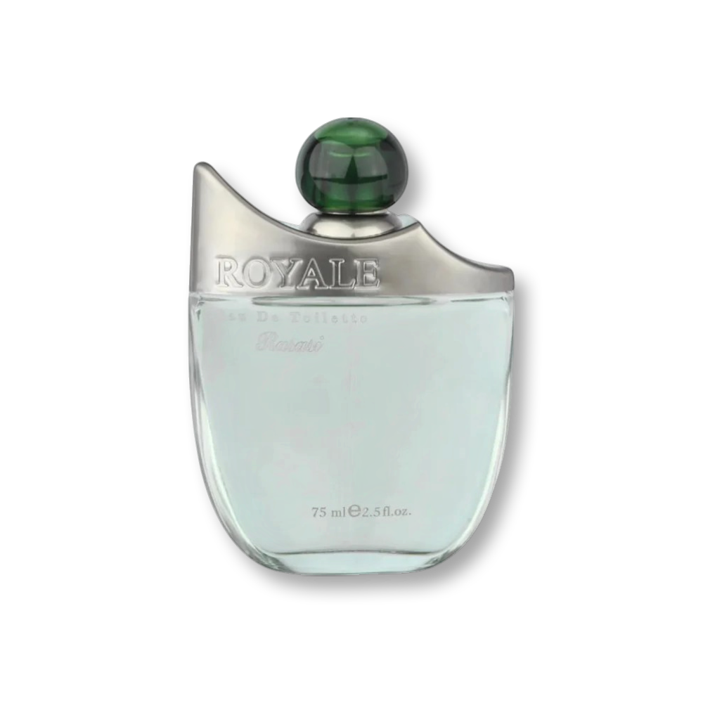 Rasasi Royale EDT Pour Homme