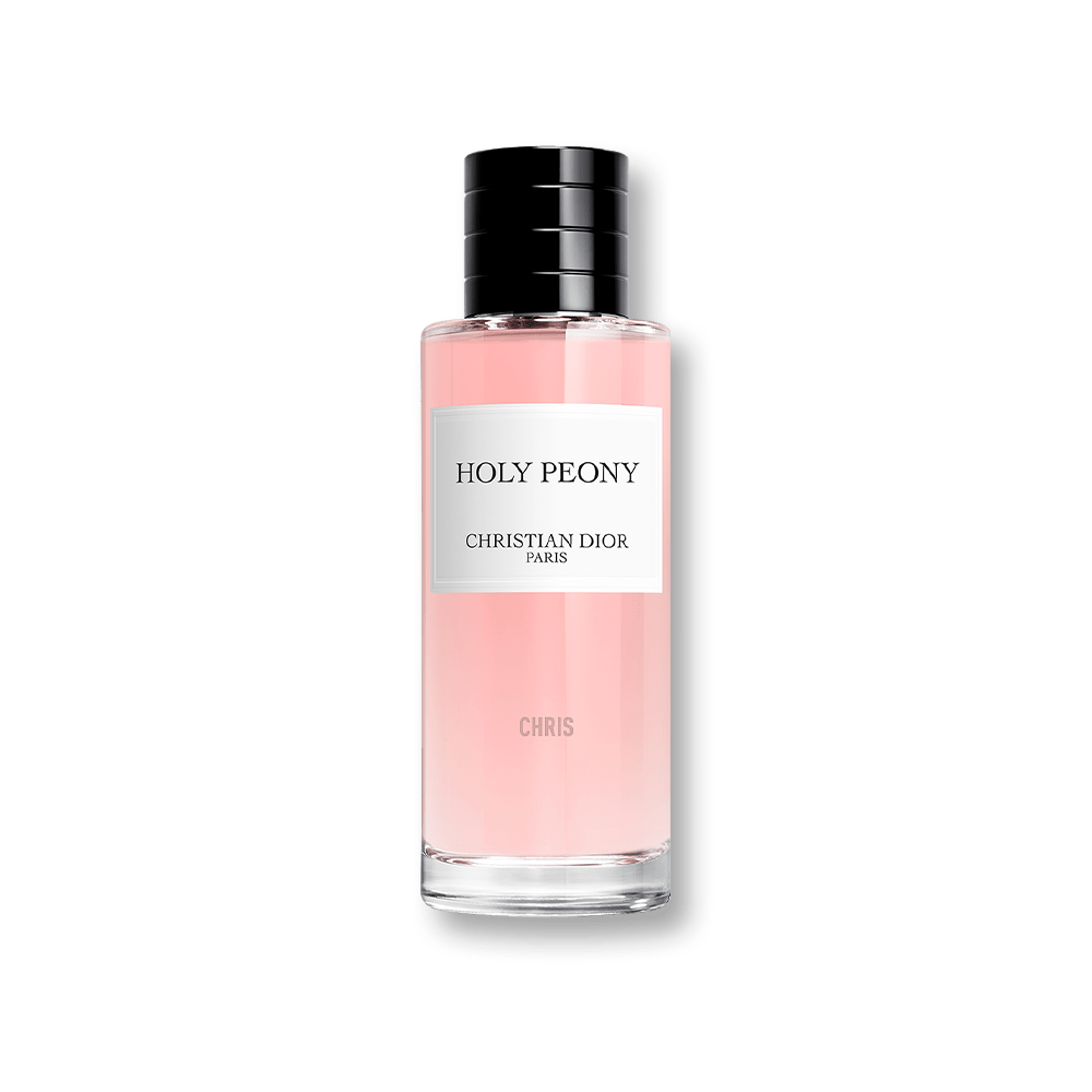 Parfum dior holy peony sales