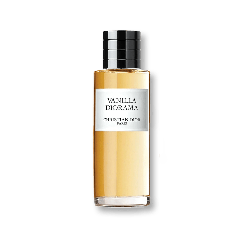 Shop Dior Vanilla Diorama EDP