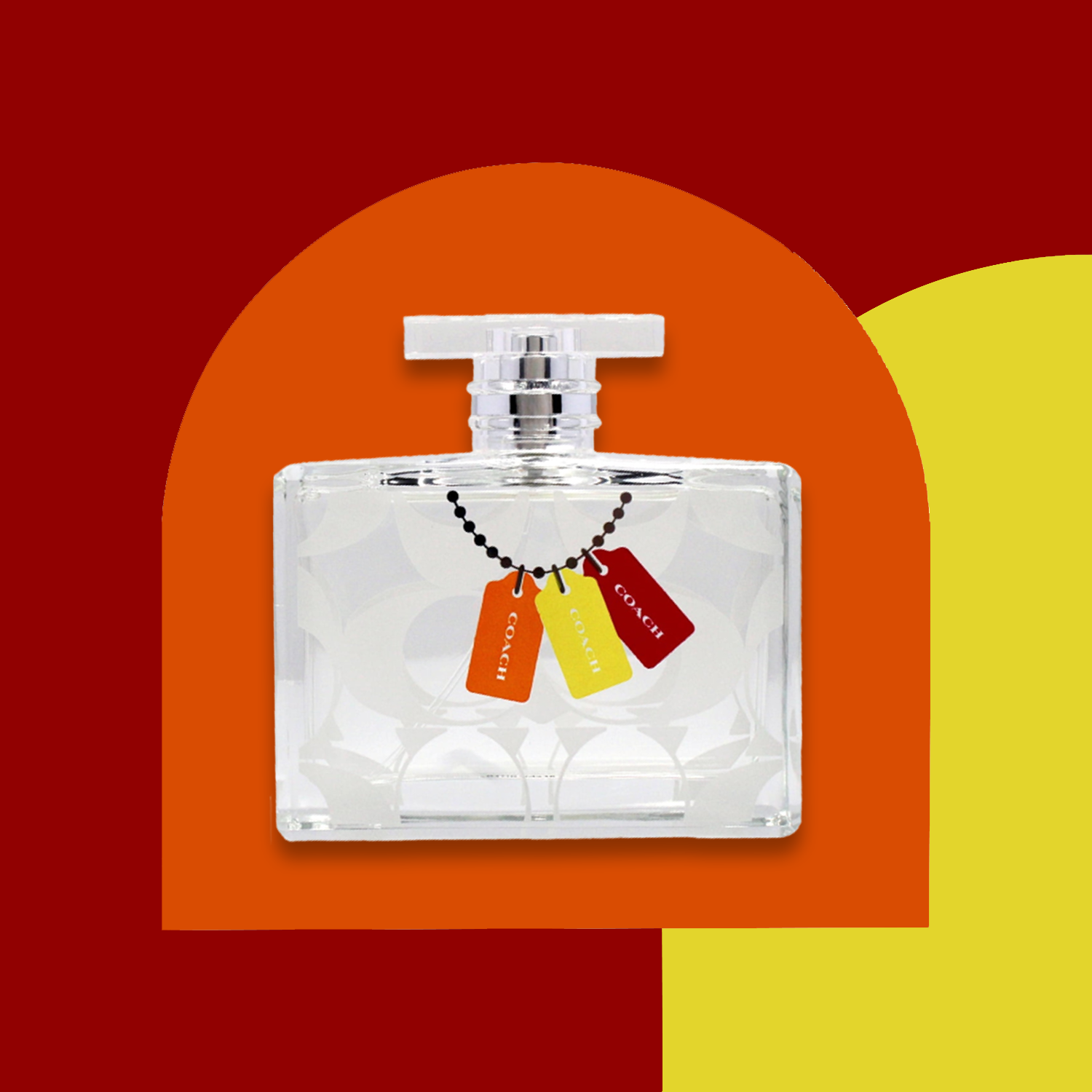 عطر كوتش سيجنيتشر كولور سبراي EDP