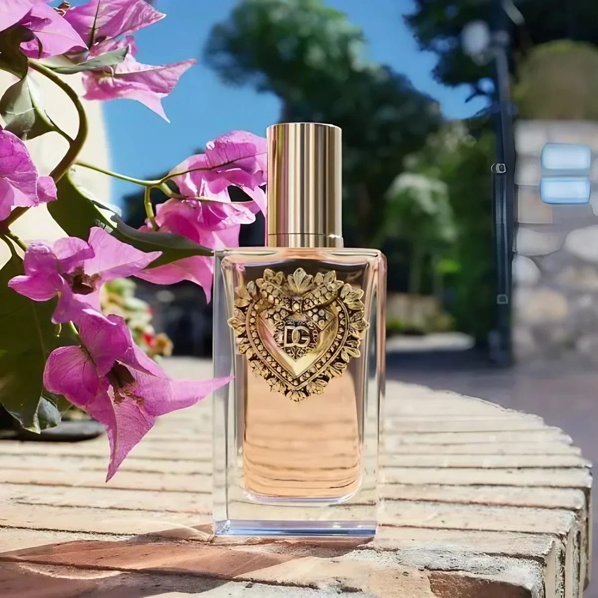 Dolce & Gabbana Devotion EDP for Women Set | My Perfume Shop