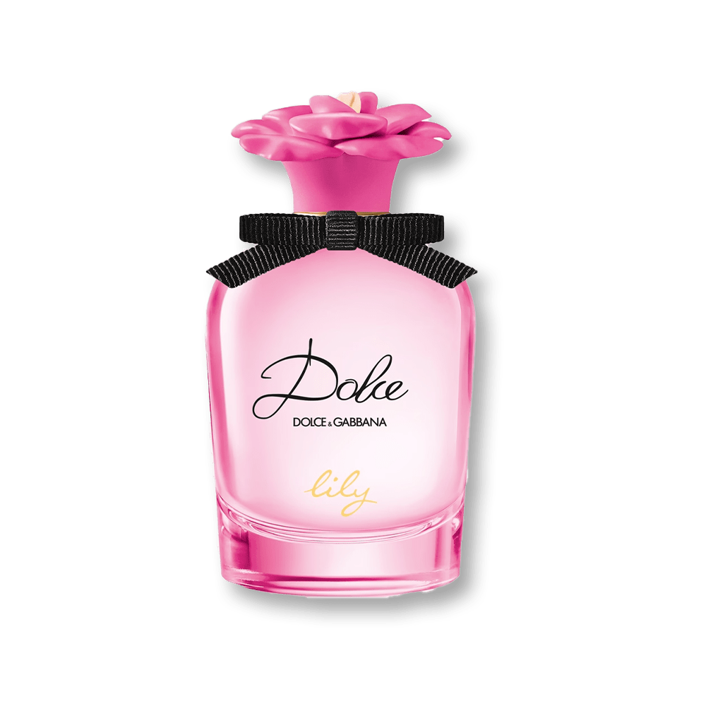 Shop Dolce Gabbana Dolce Lily EDT