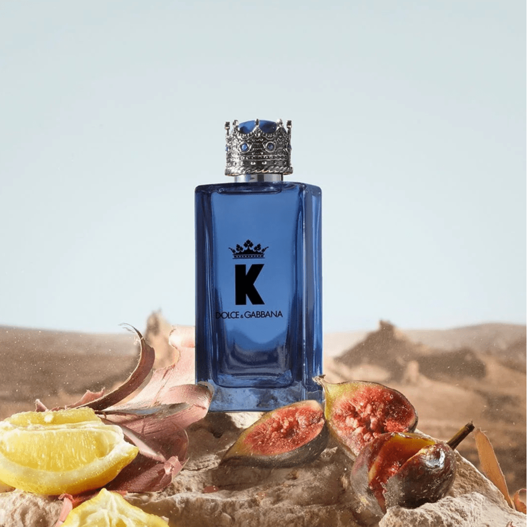 Dolce & Gabbana K EDP Set for Men | My Perfume Shop