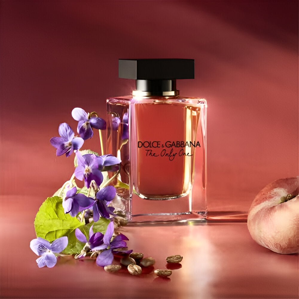 Dolce & Gabbana The Only One EDP Set for Women | My Perfume Shop