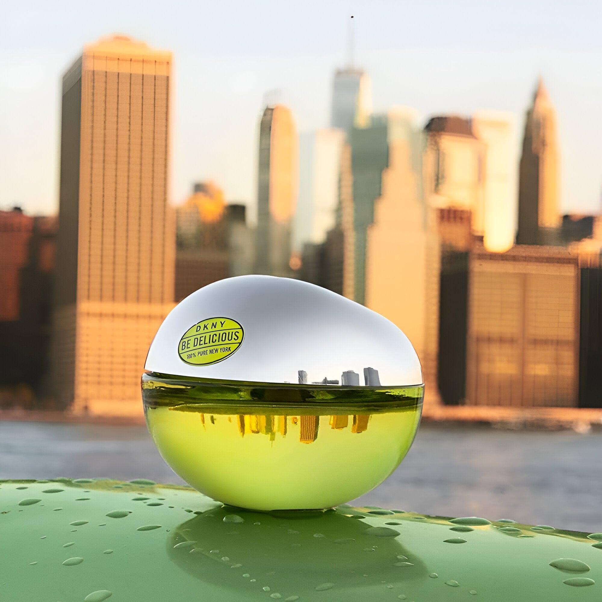 Donna Karan Be Delicious EDP Set for Women | My Perfume Shop