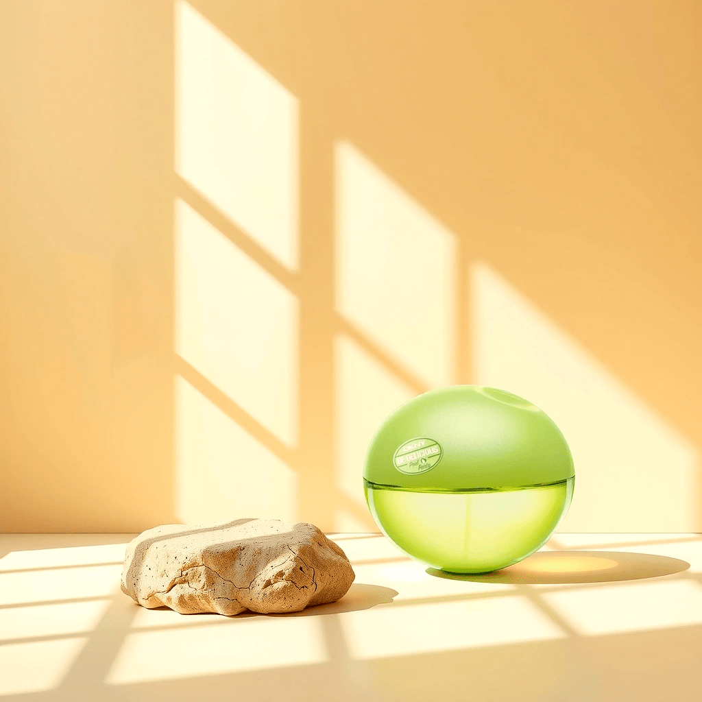 Donna Karan Be Delicious Pool Party Lime Mojito For Her EDT | My Perfume Shop