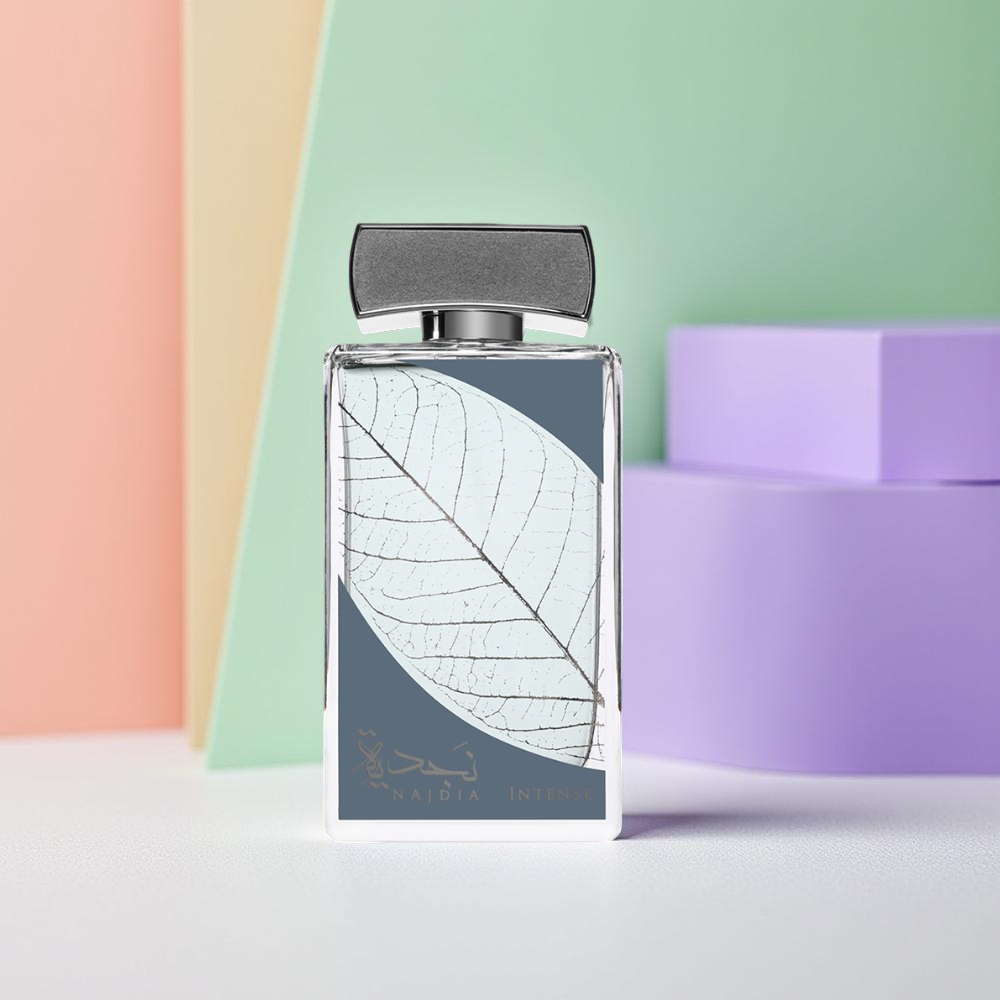 Lattafa Najdia Intense EDP For Men