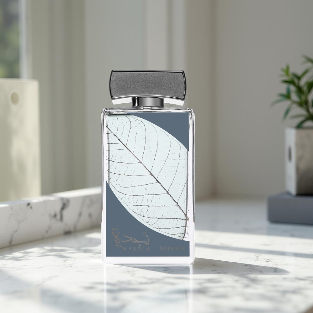 Lattafa Najdia Intense EDP For Men