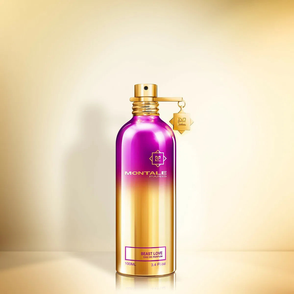 Montale Beast Love EDP