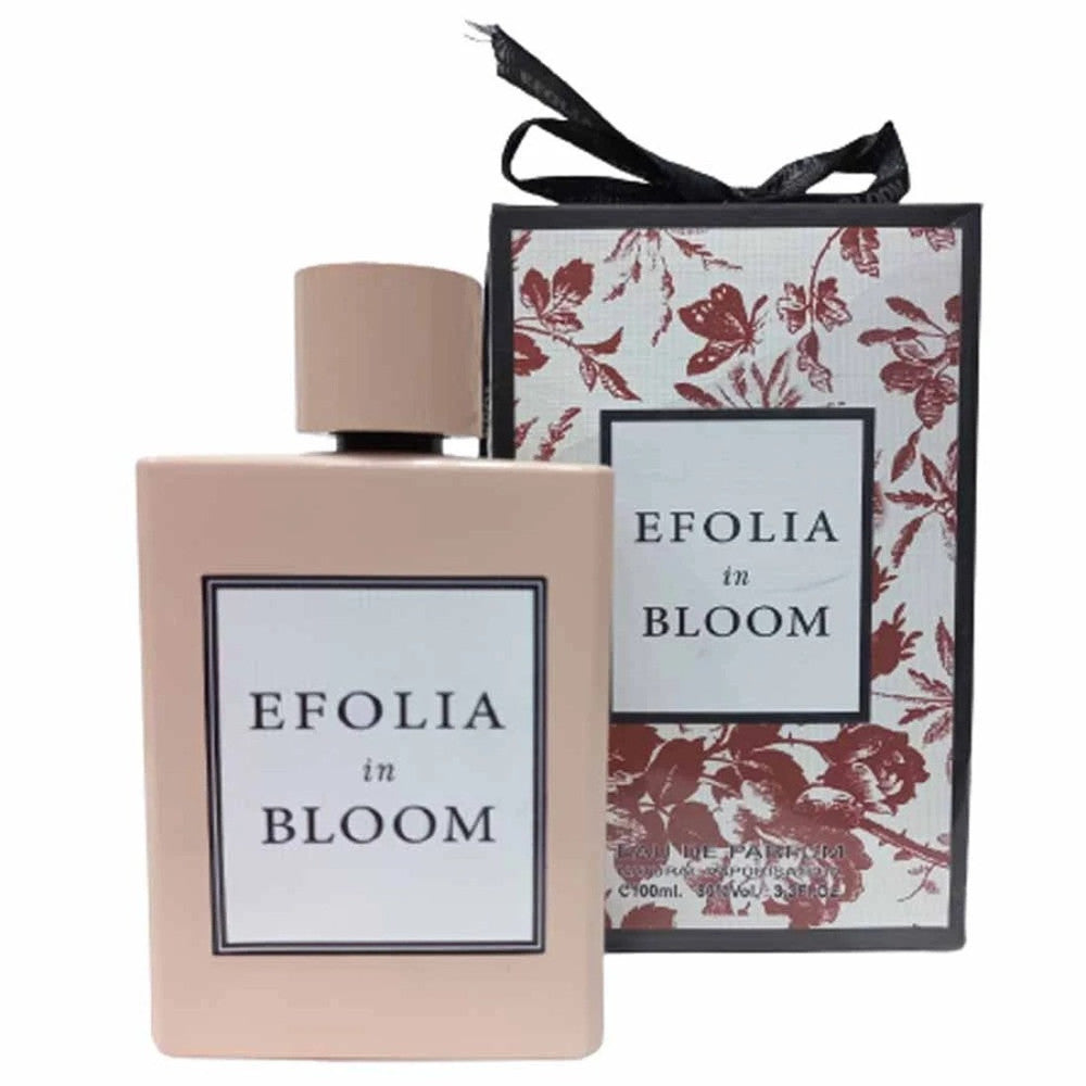 Efolia Efolia In Bloom EDP
