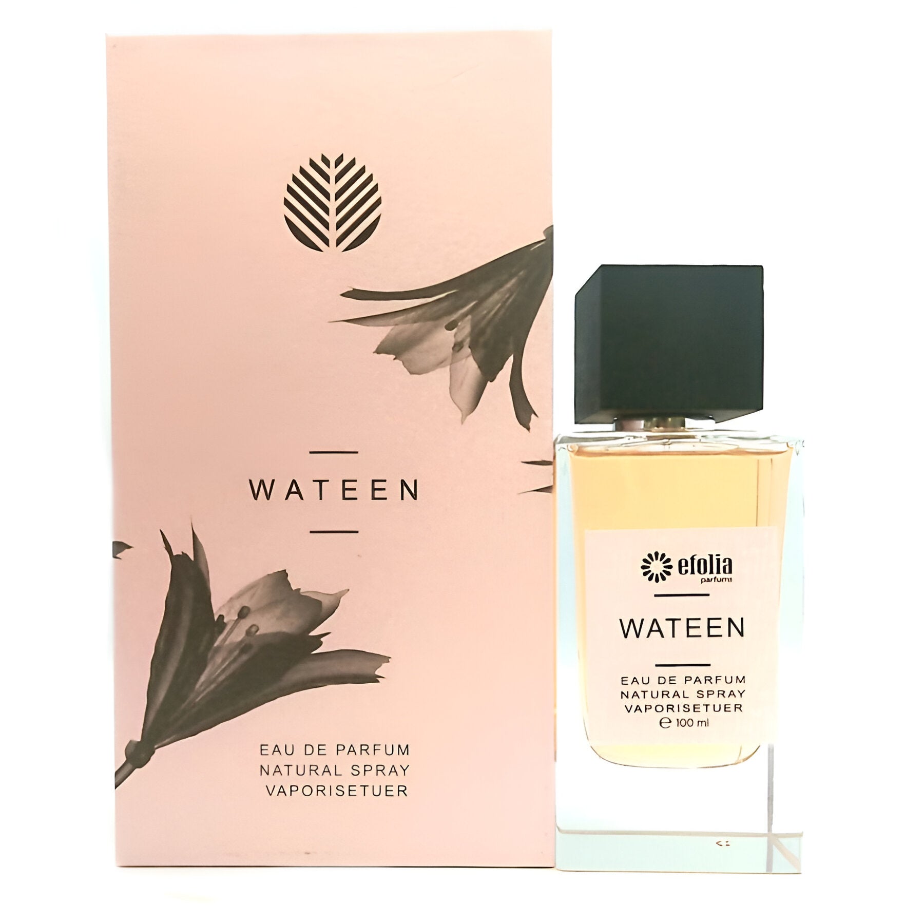 Efolia Wateen EDP