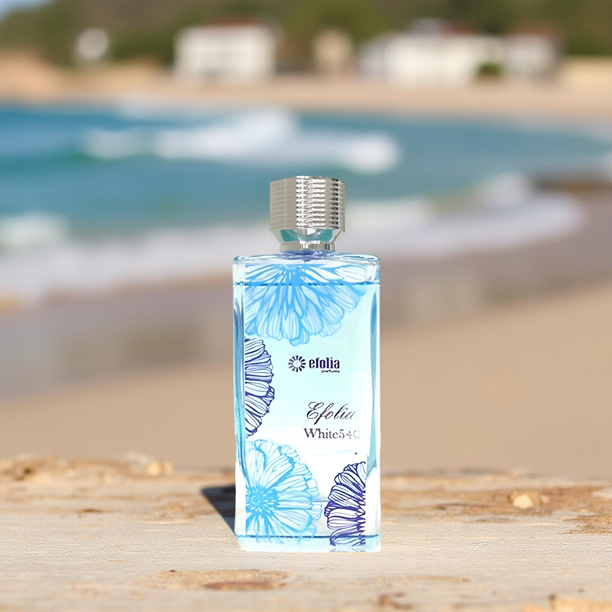 Efolia White 540 EDP