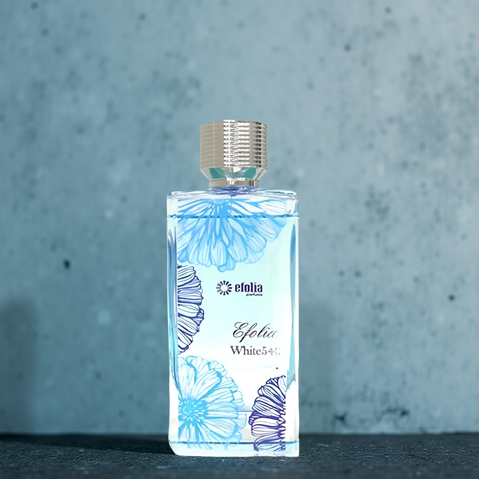Efolia White 540 EDP