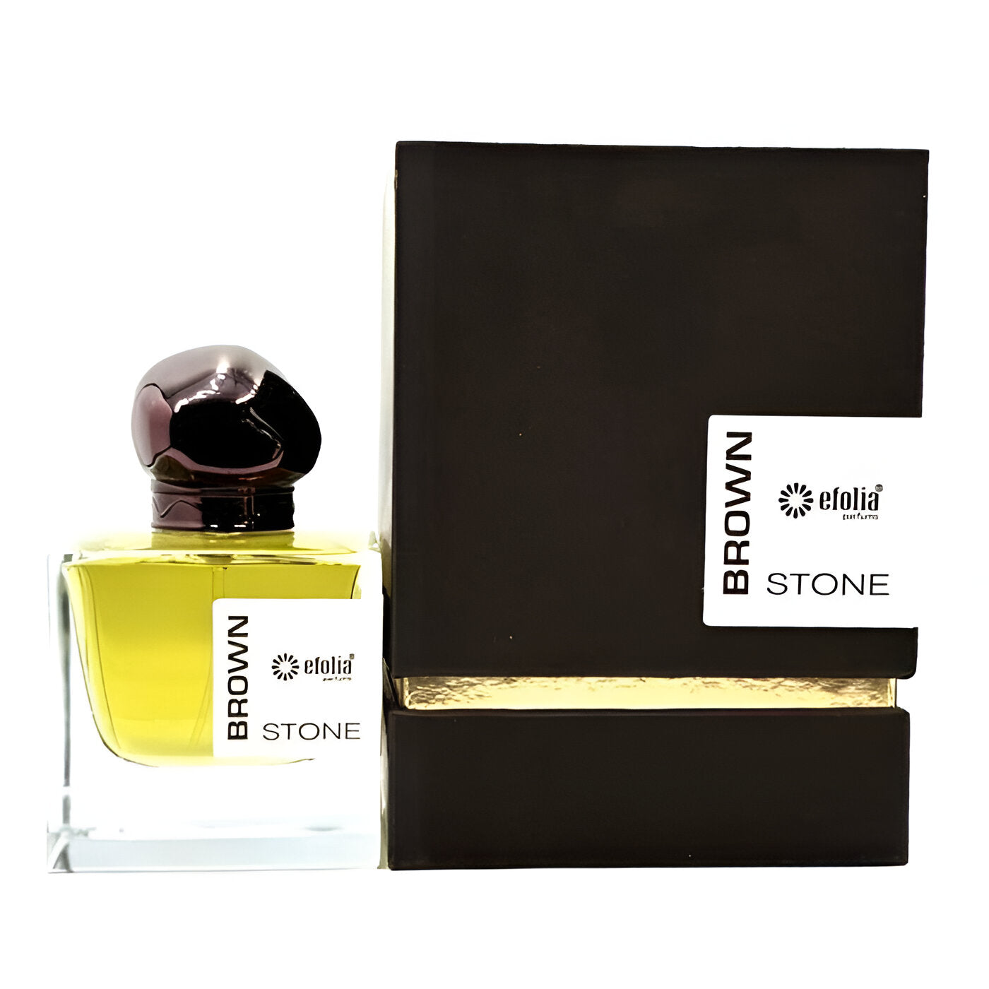 Efolia Brown Stone EDP