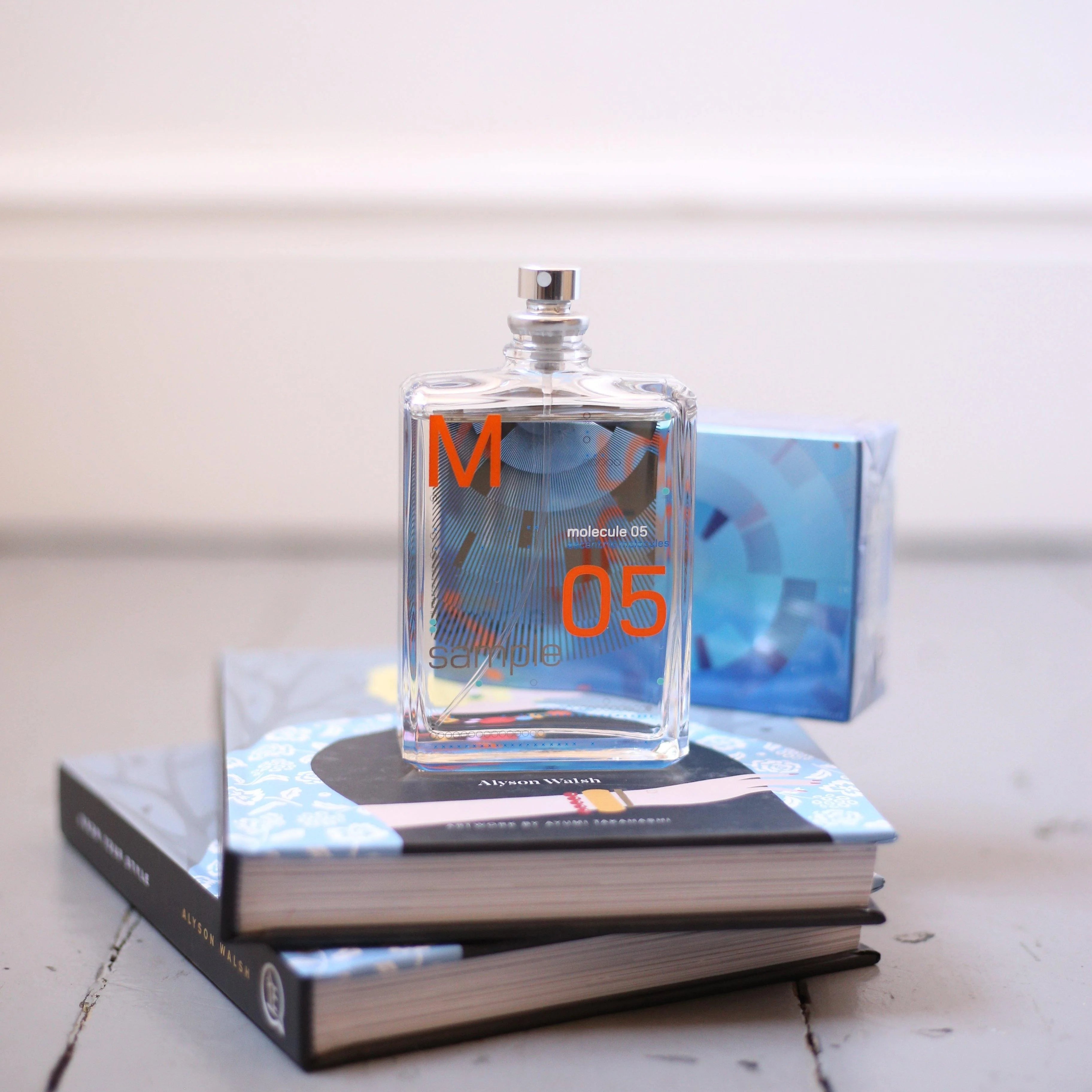 Escentric Molecules Molecule 05 EDT | My Perfume Shop