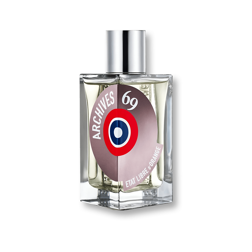 Shop Etat Libre D'Orange Archives 69 EDP 100ml | My Perfume Shop