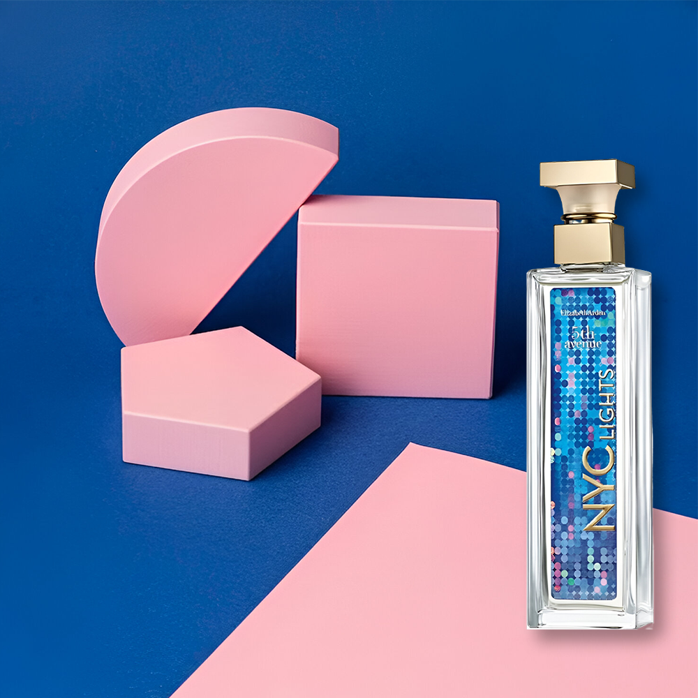 عطر إليزابيث آردن فيفث أفينيو نيويورك لايتس