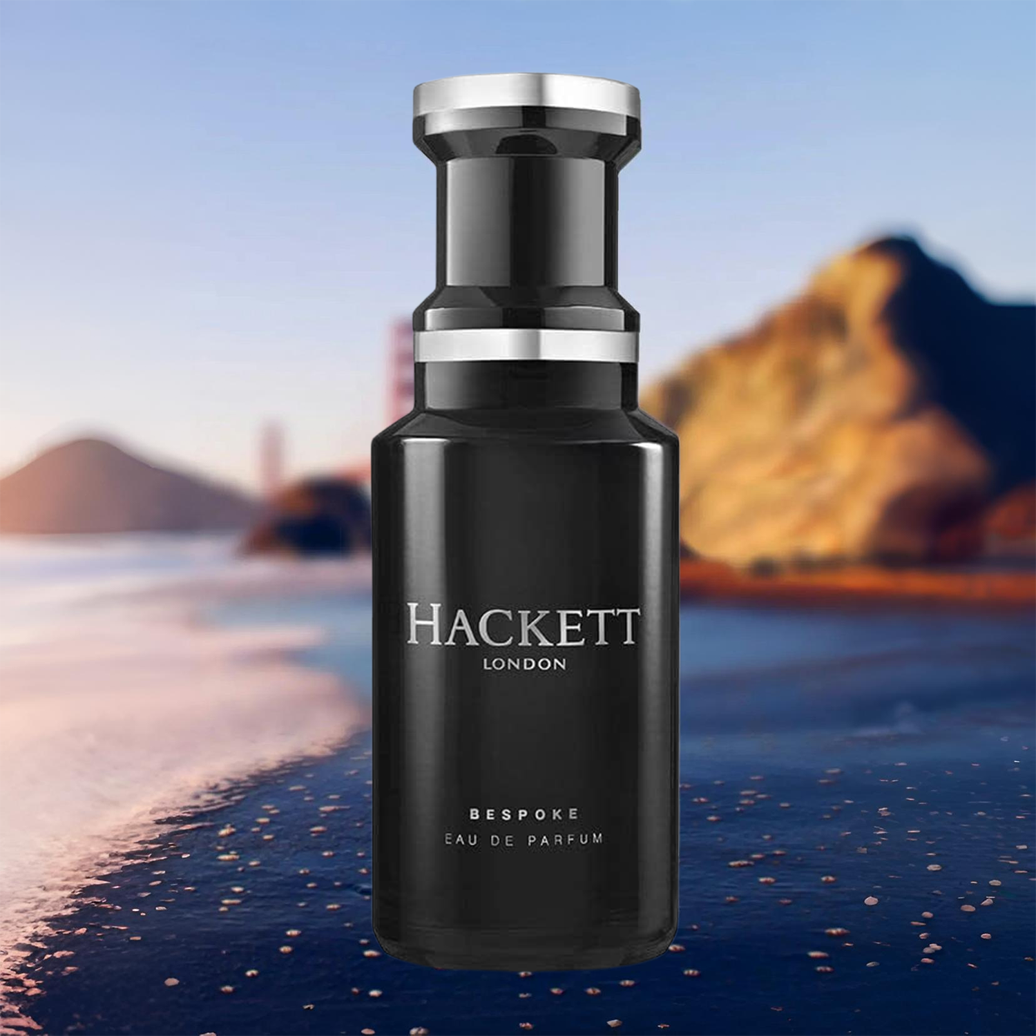 Hackett Bespoke EDP For Men Gift Set