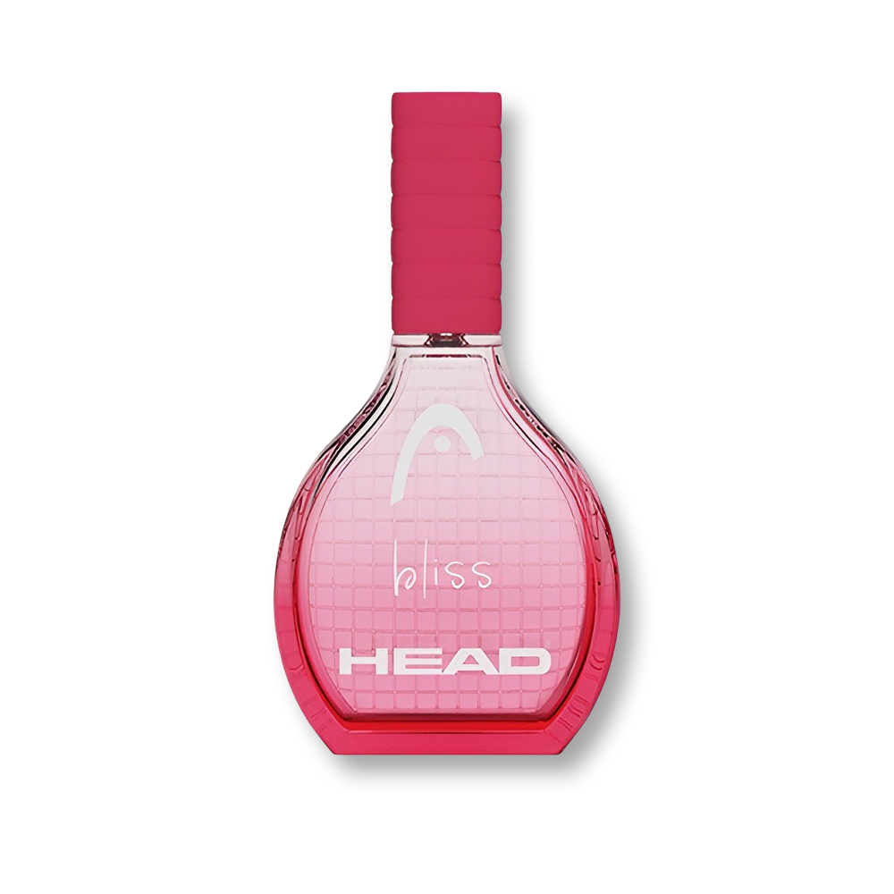Head Bliss EDT for Women