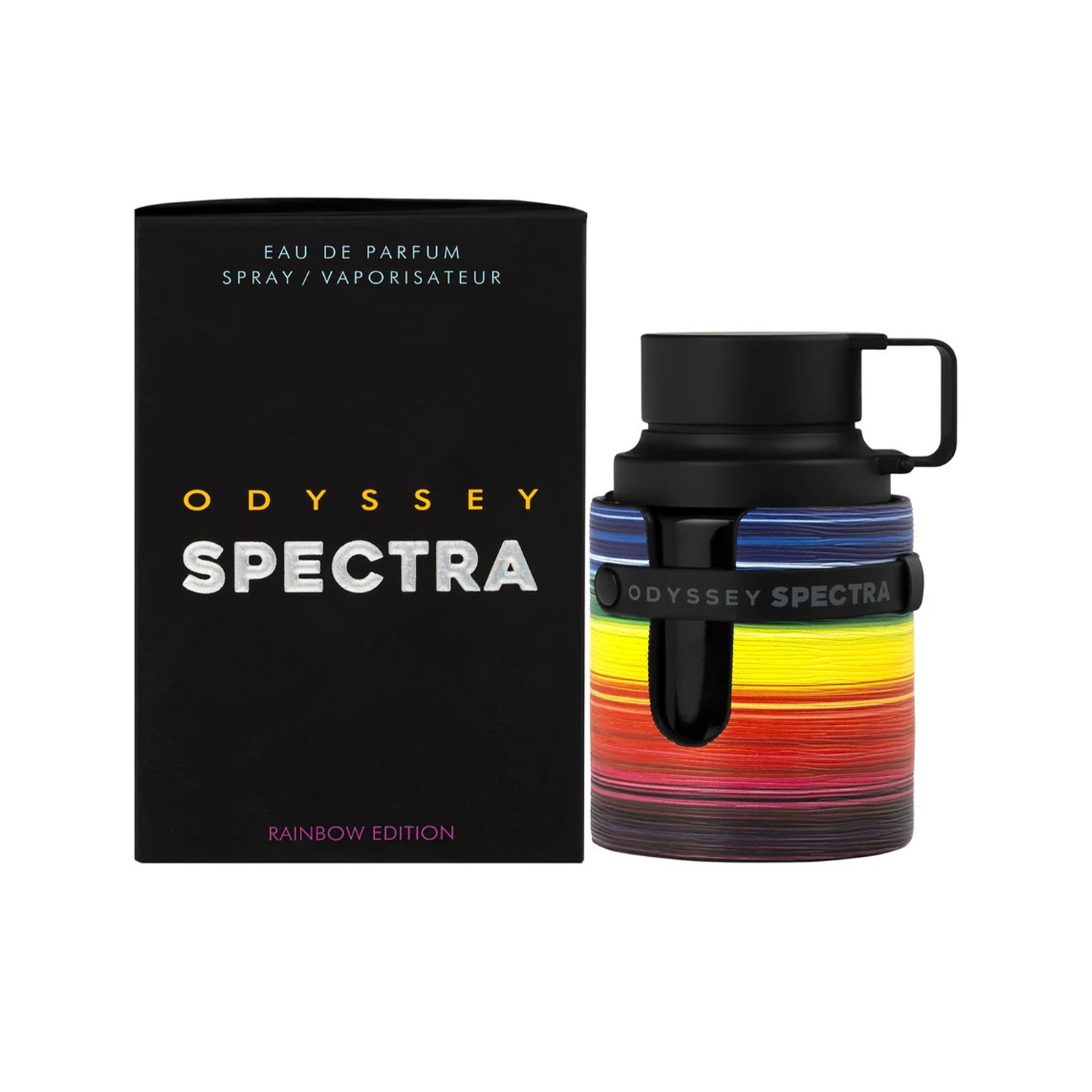 Armaf Odyssey Spectra Rainbow Edition EDP for Men