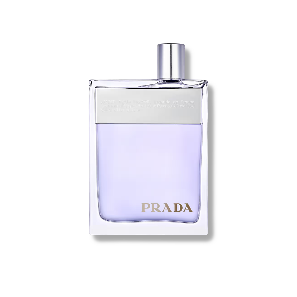 Shop Prada Amber Pour Homme EDT | My Perfume Shop Middle East
