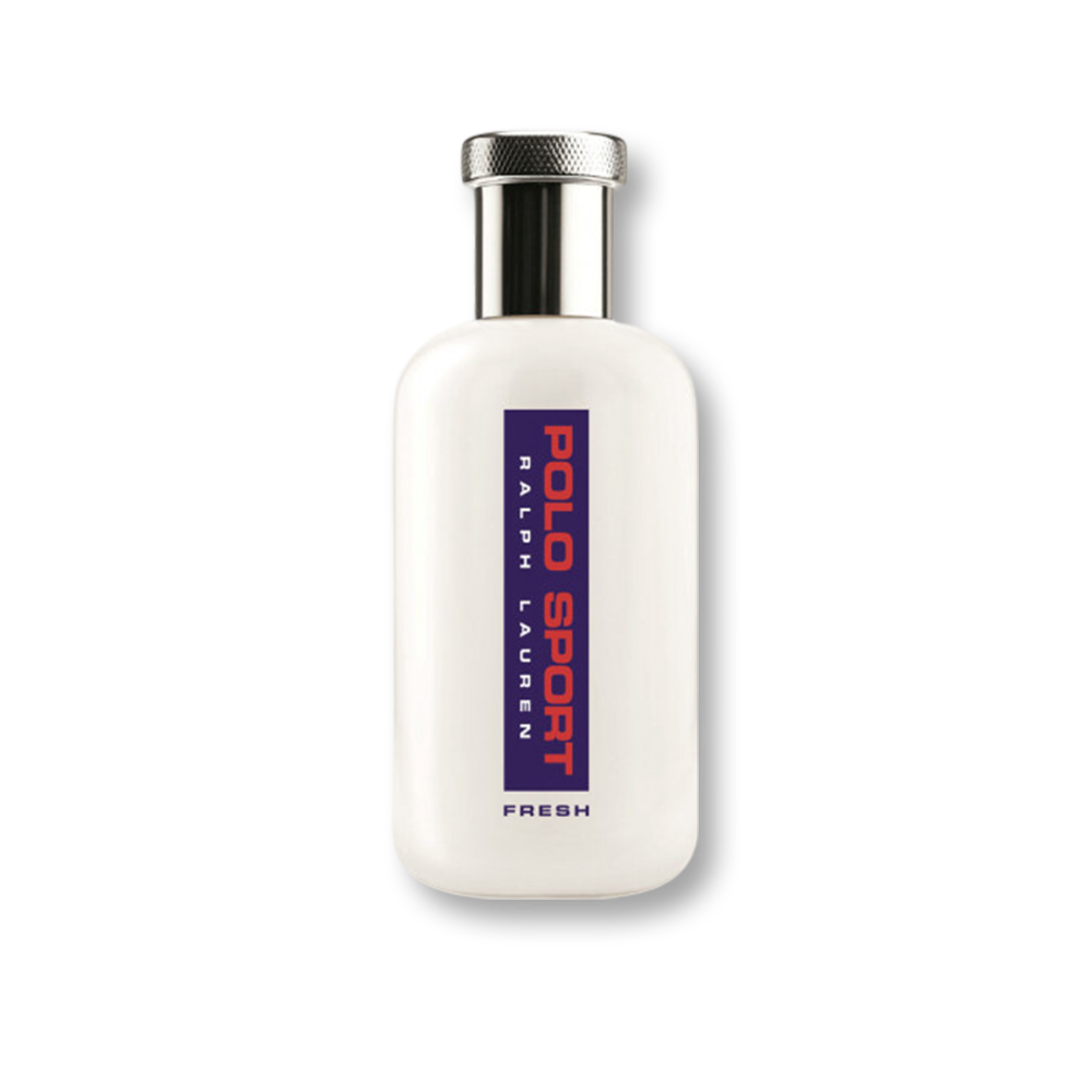 عطر بولو سبورت فريش من رالف لورين