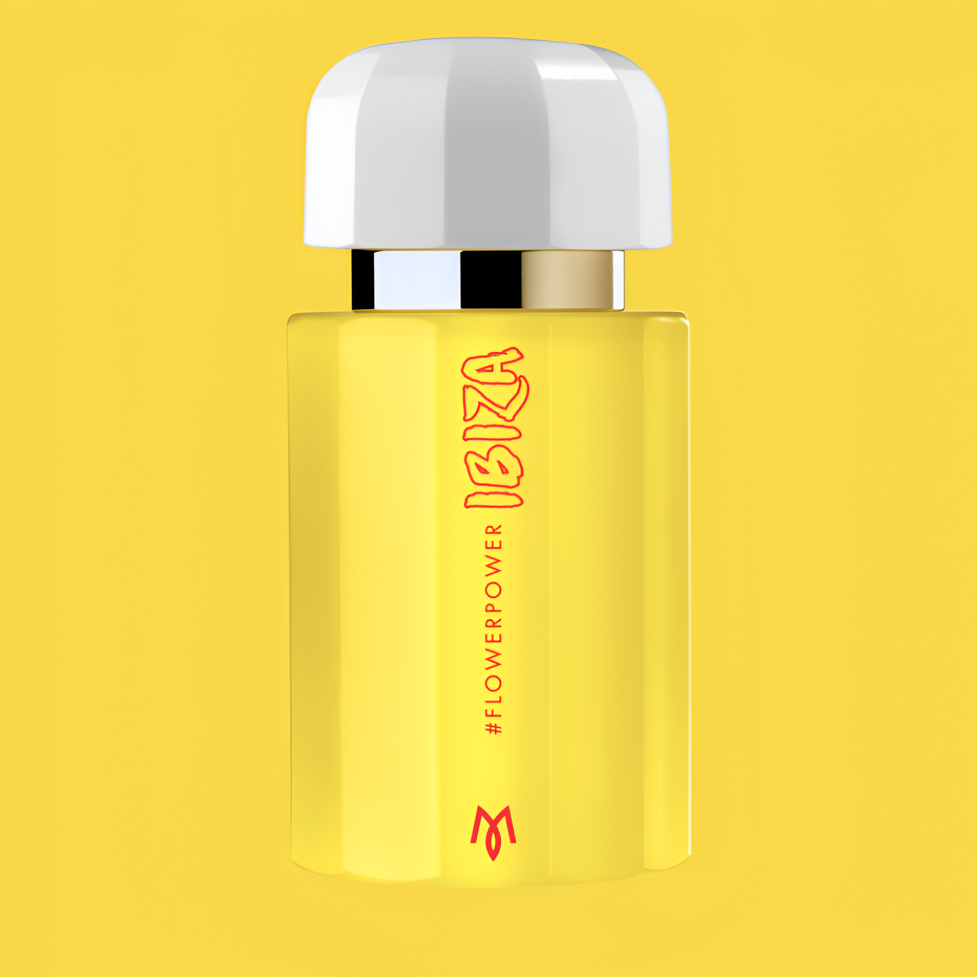 Ramon Monegal Ibiza Flowerpower EDT