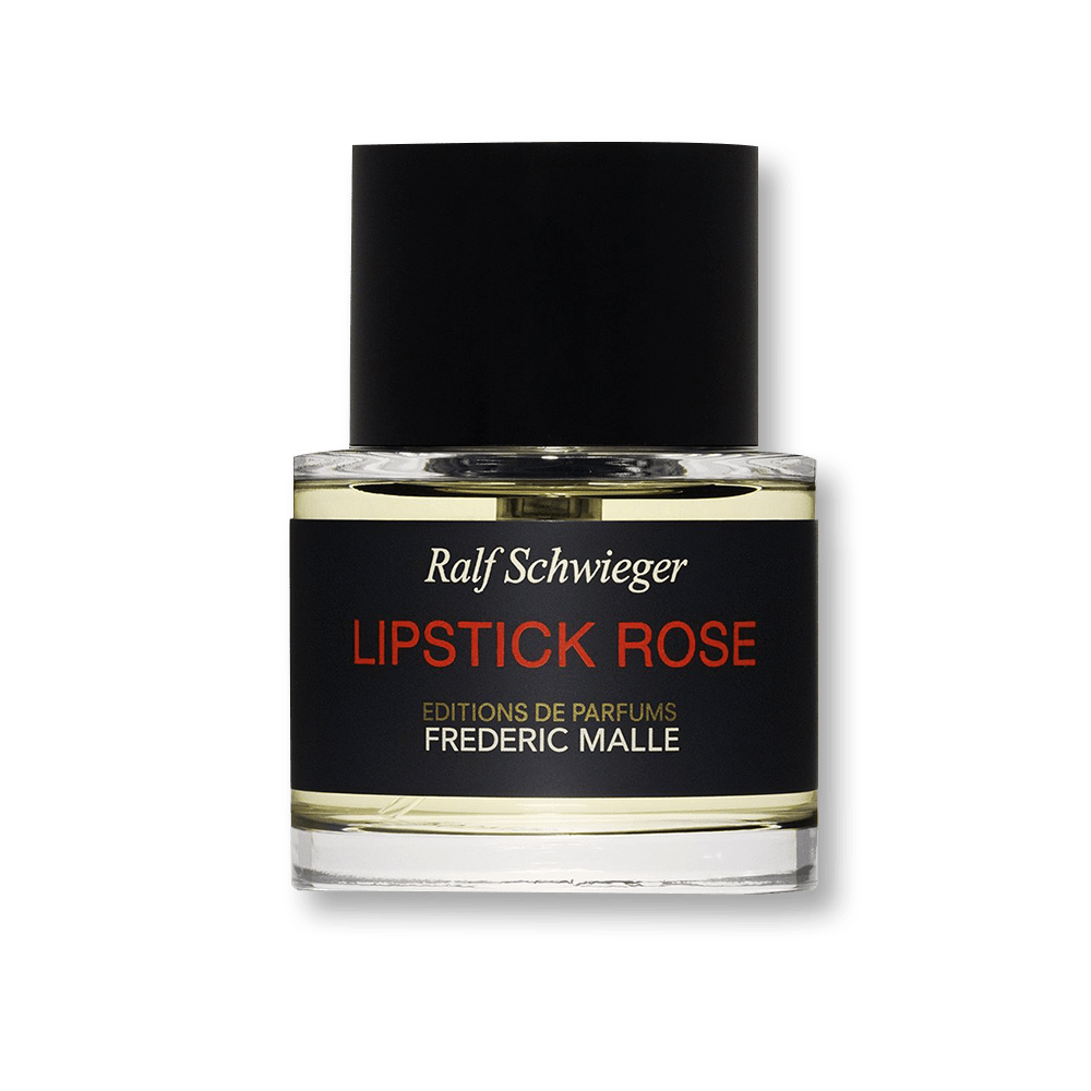 Shop Frederic Malle Lipstick Rose EDP