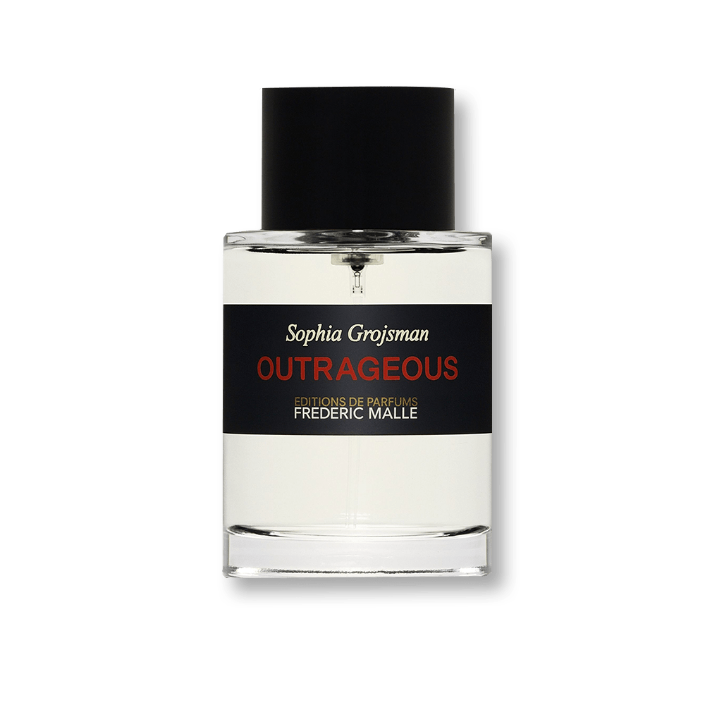 Frederic Malle OUTRAGEOUS 香水 Shop Frederic Malle Outrageous EDT