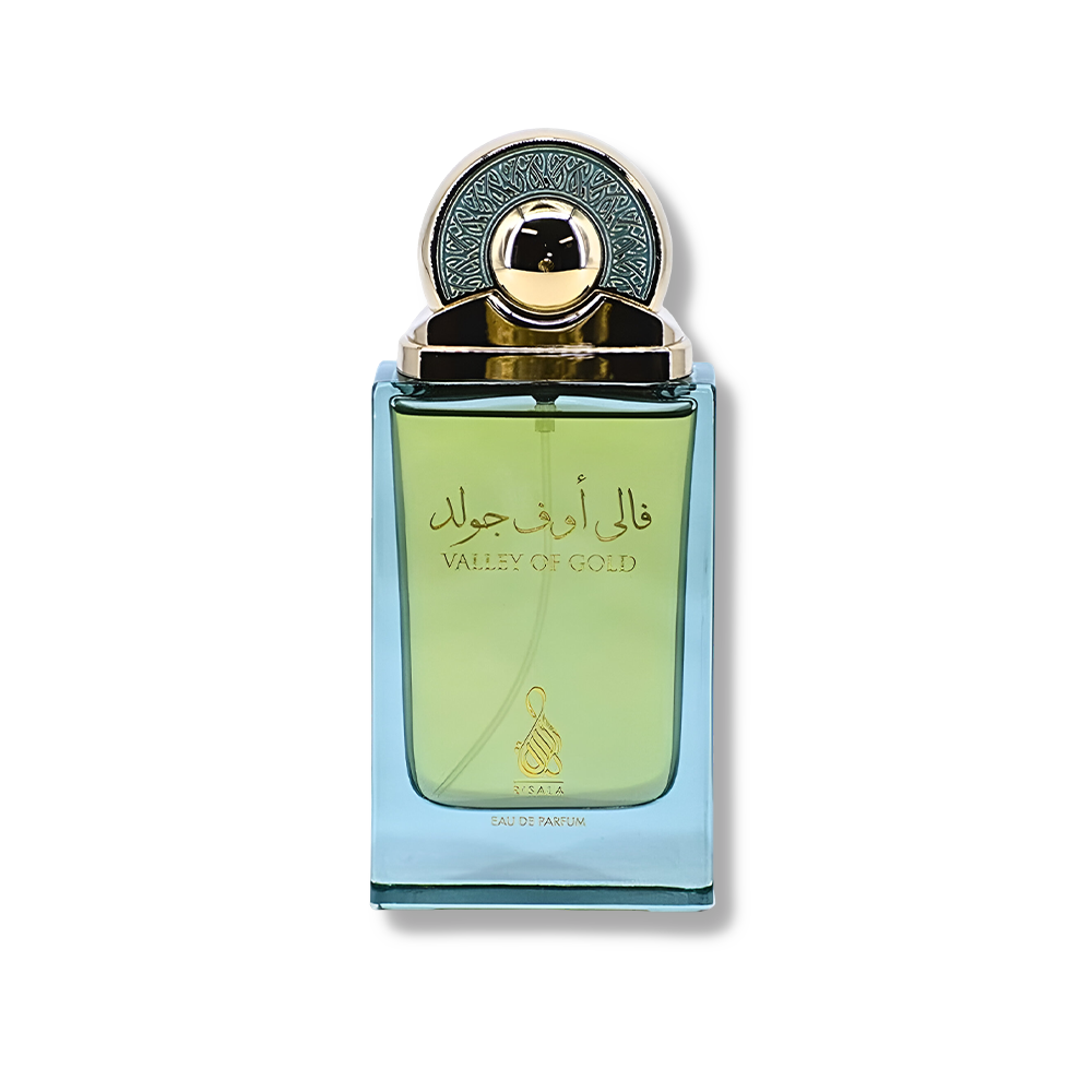 Risala Valley Of Gold EDP