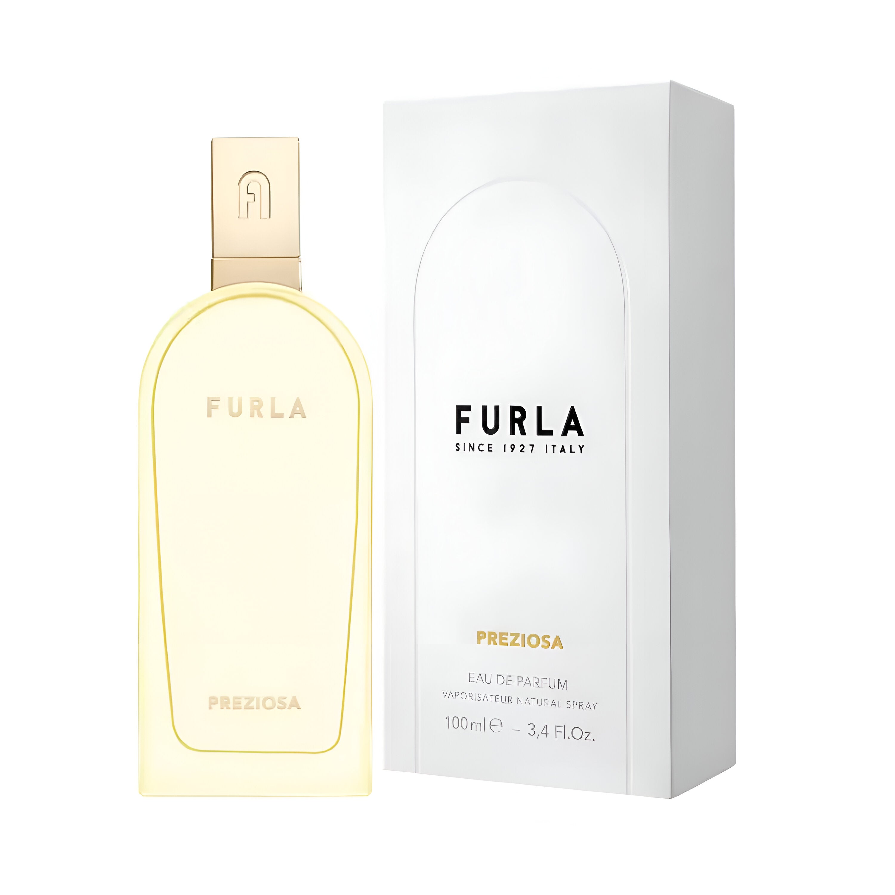 Furla Preziosa EDP | My Perfume Shop