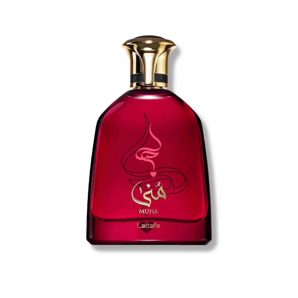 Lattafa Muna EDP