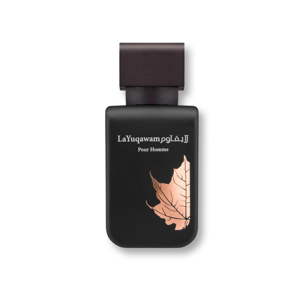 Rasasi La Yuqawam EDP Pour Homme
