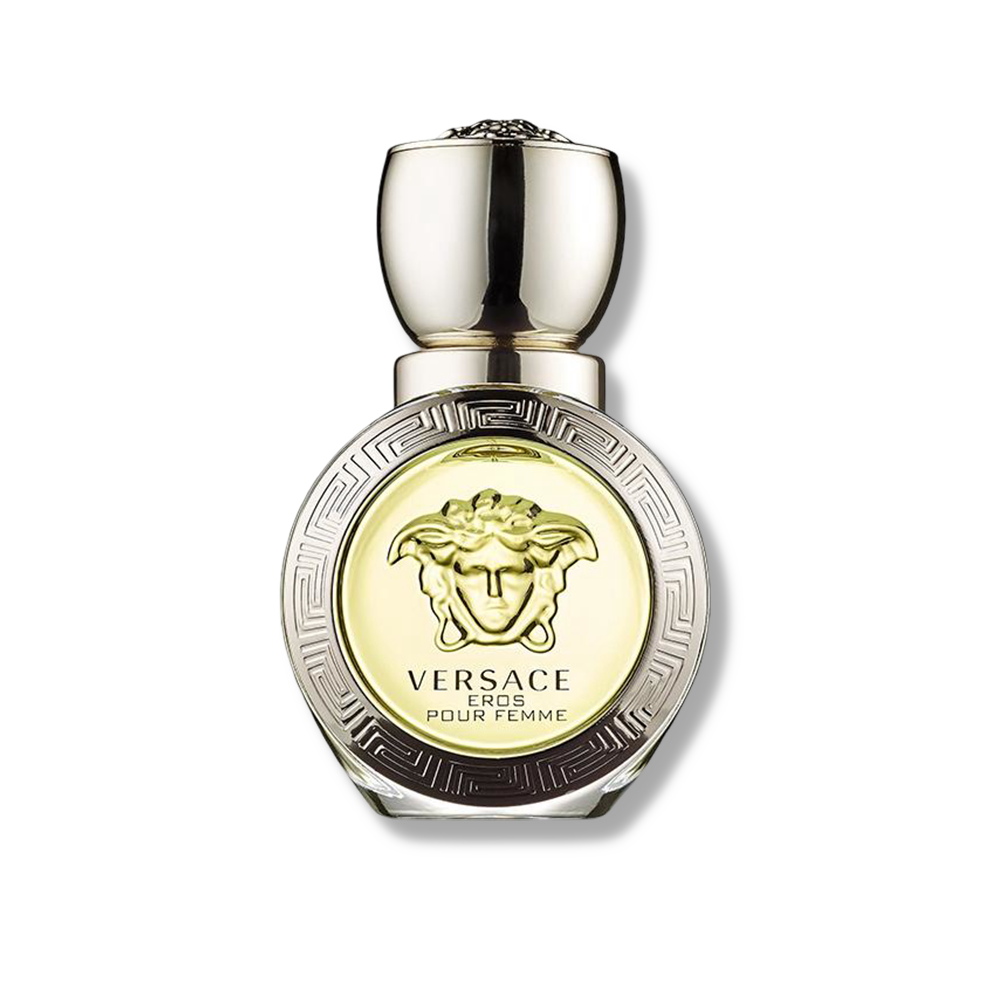 عطر فيرساتشي إيروس بور فيم أو دو تواليت