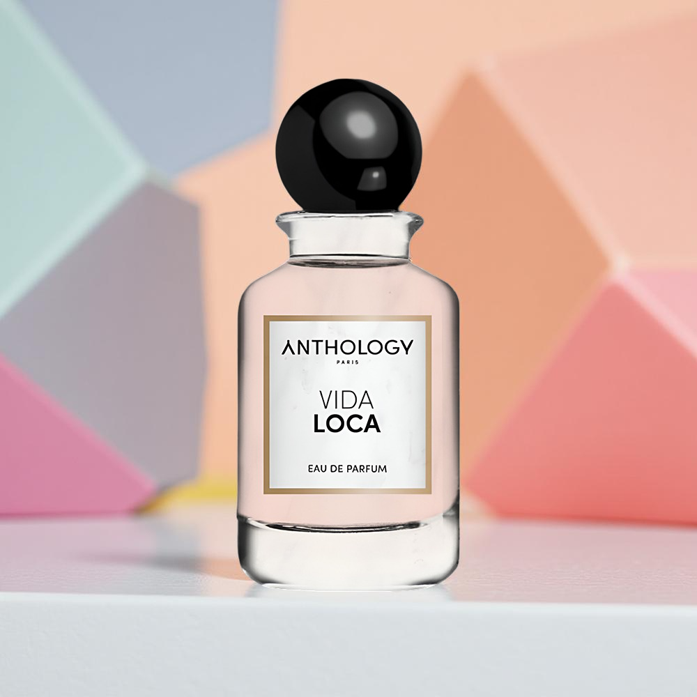 Anthology Vida Loca EDP