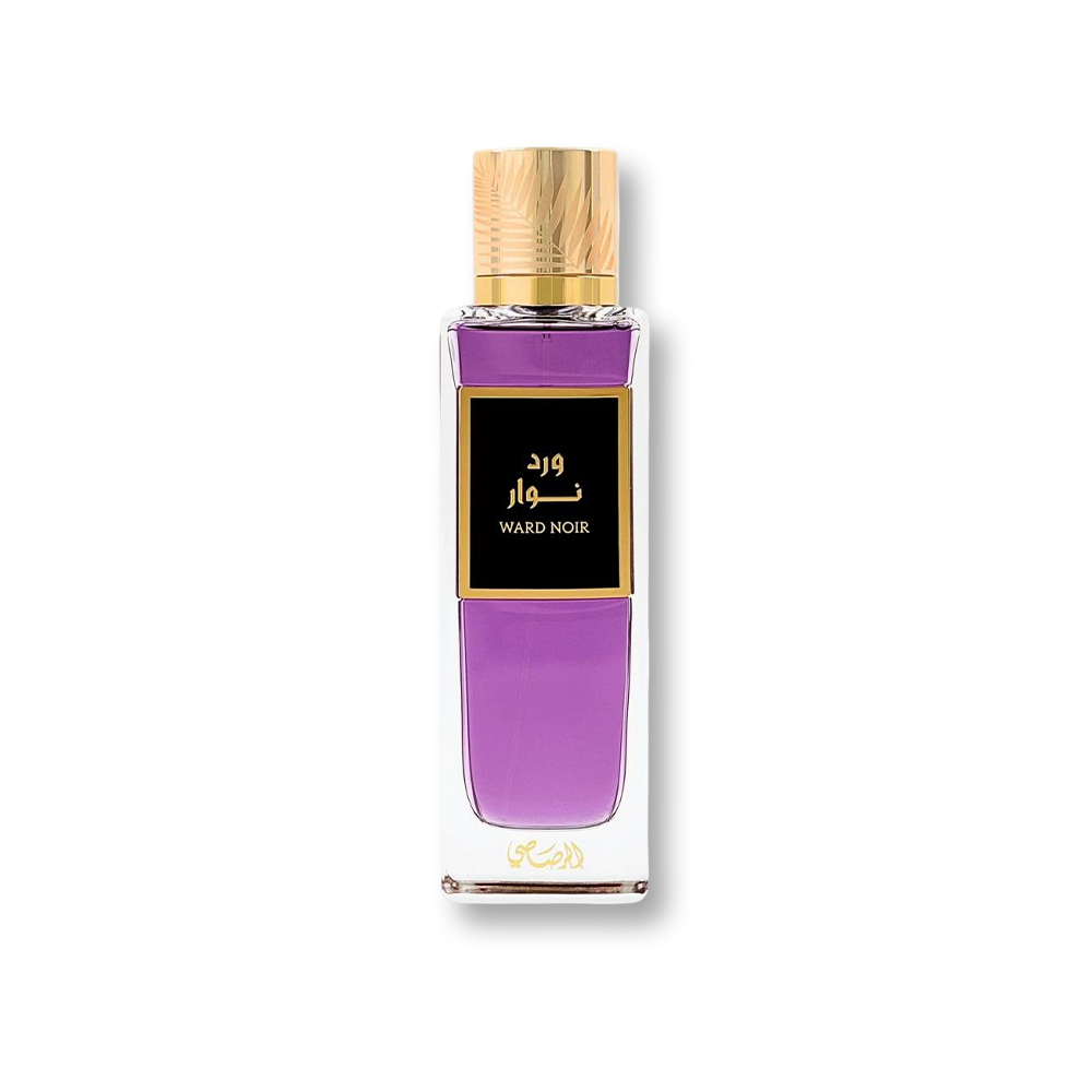 Rasasi Ward Noir EDP