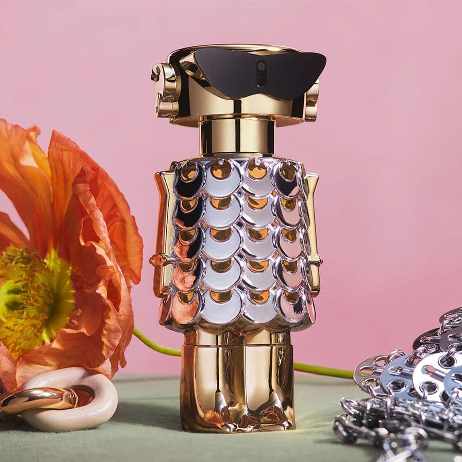 Paco Rabanne Fame EDP Gift Set for Her