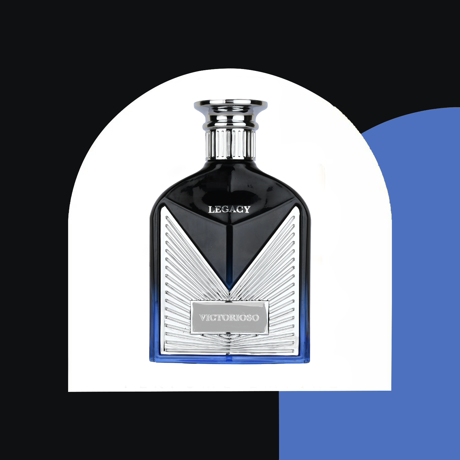 ميزون الحمراء فيكتوريوسو ليجاسي او دي بارفان