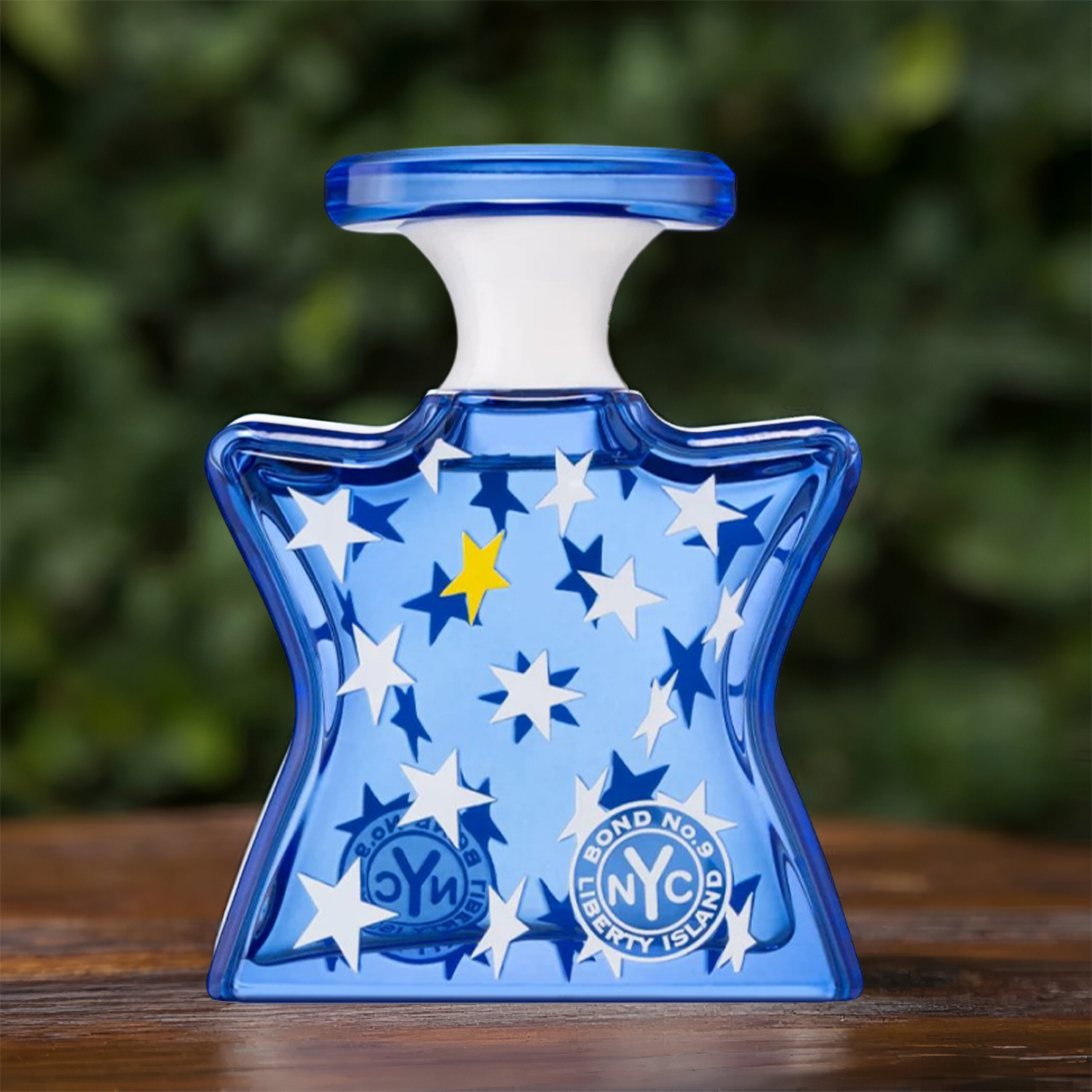Bond No.9 New York Liberty Island EDP