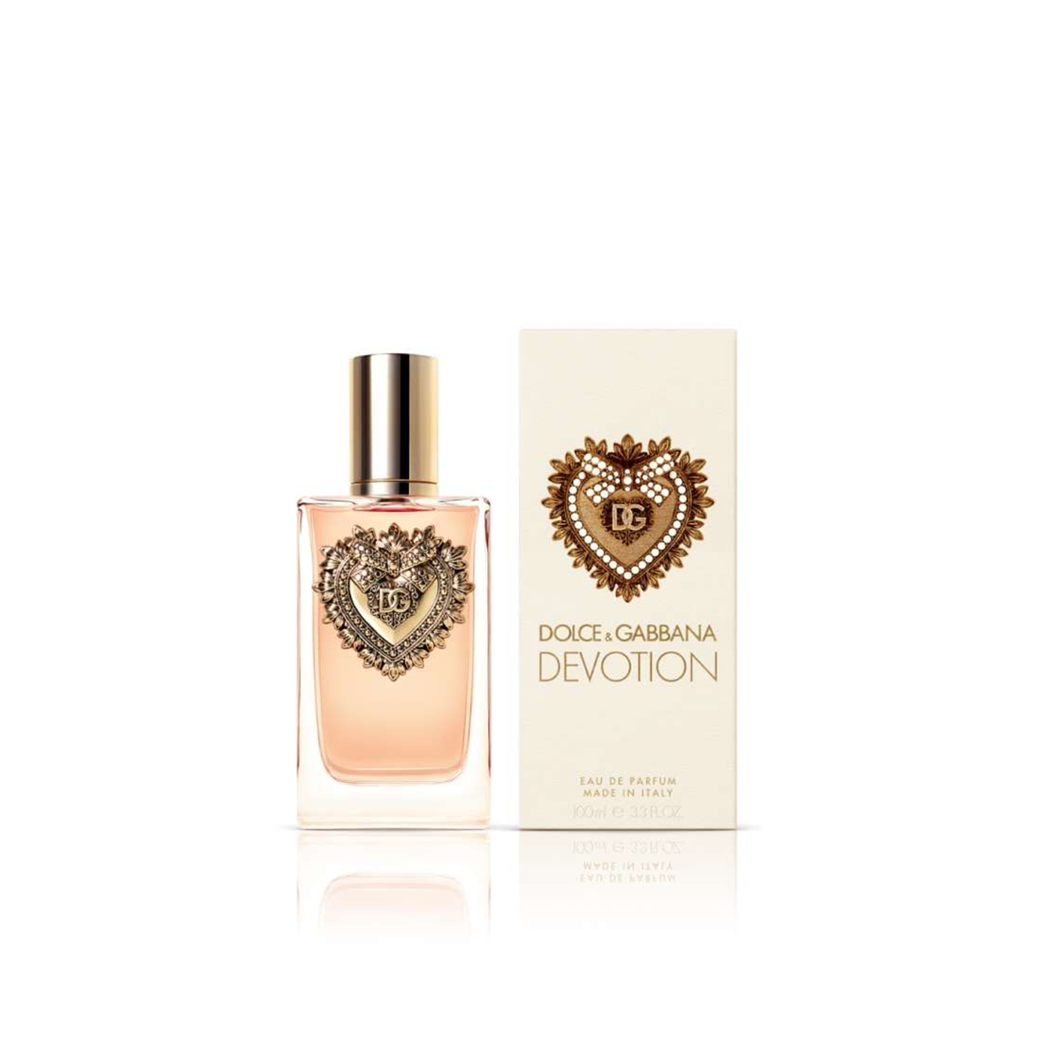 Dolce & Gabbana Devotion EDP