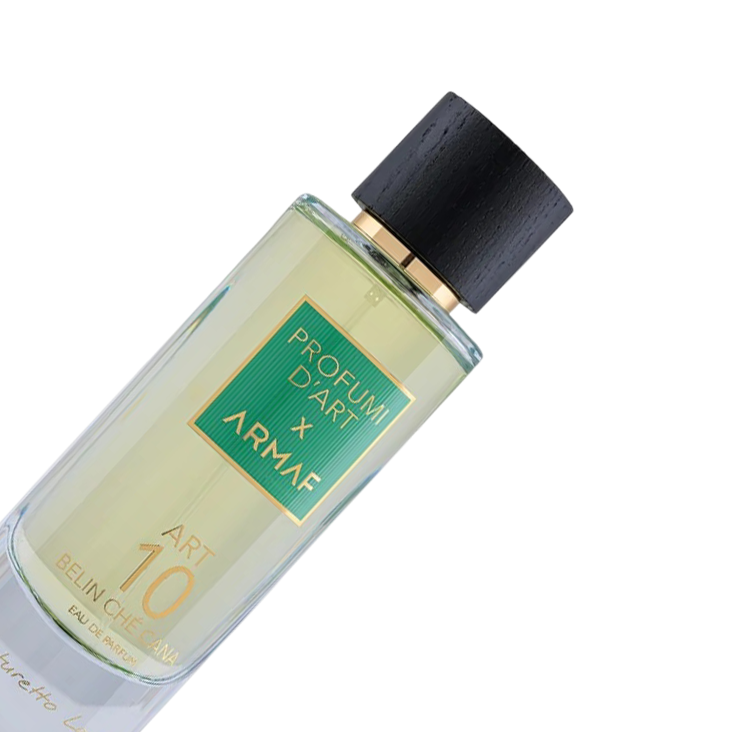Armaf Profumi D'art X Art 10 Belin Che Cana EDP