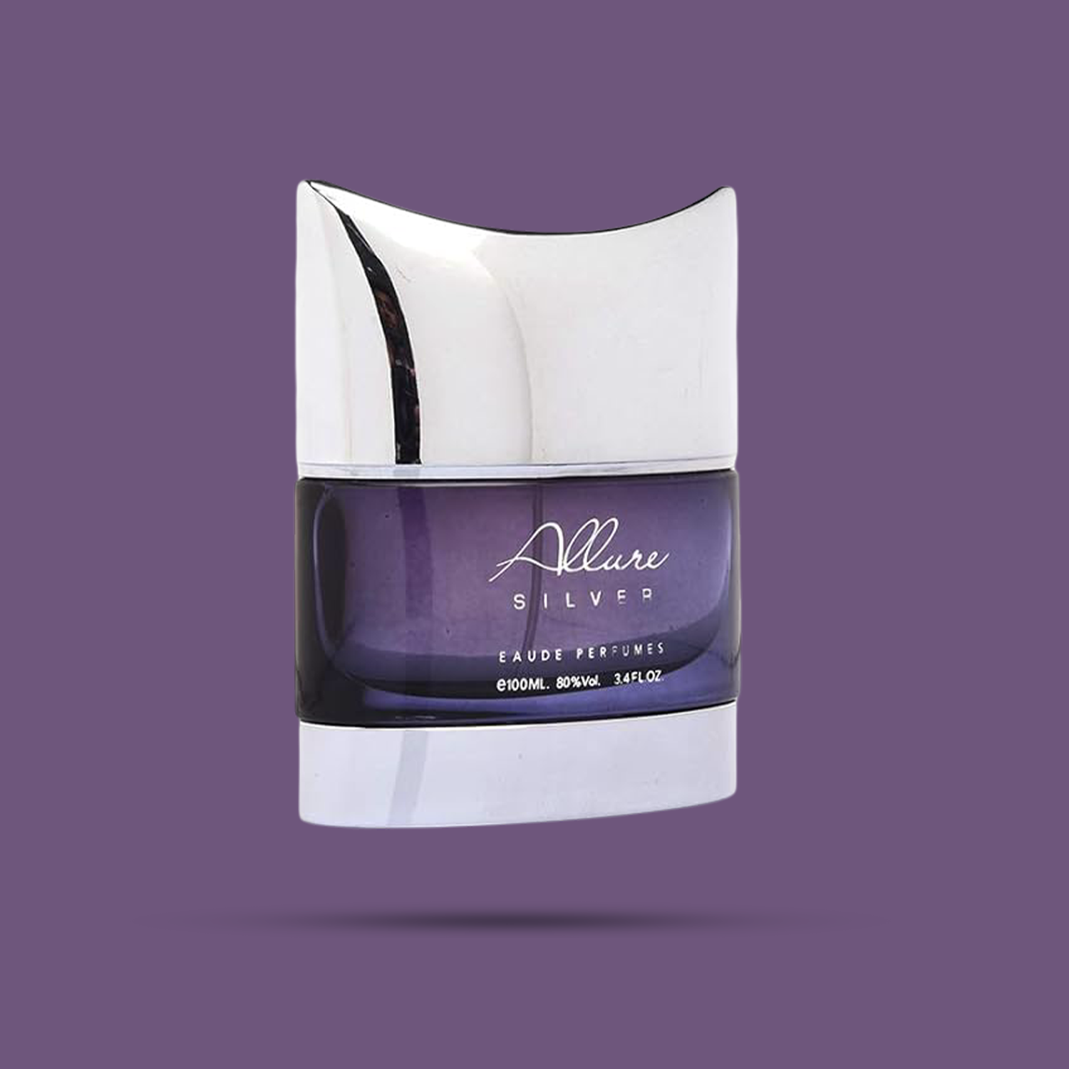 Efolia Allure Silver EDP